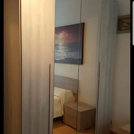 Anna Δωμάτια σε οικογενειακή κατοικία Ραβένα