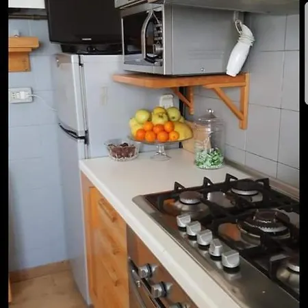 Anna Δωμάτια σε οικογενειακή κατοικία Ραβένα